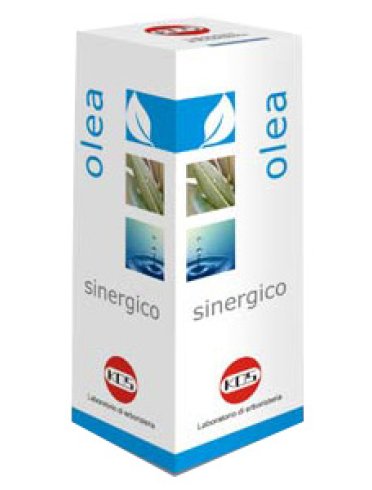 Olea sinergico gtt 100ml