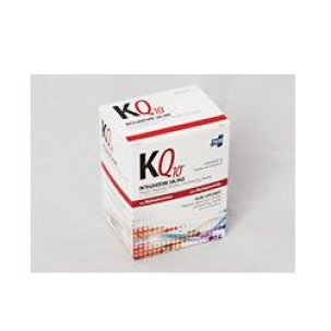 KQ10 DIET 10 BUSTINE