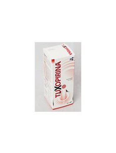 Tuxopirina sciroppo 200 ml