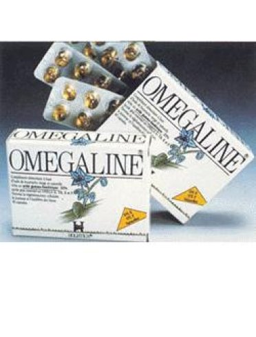 Omegaline holistica 60cps