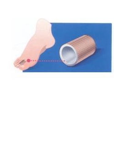 Podogel protezione tubolare misura medium