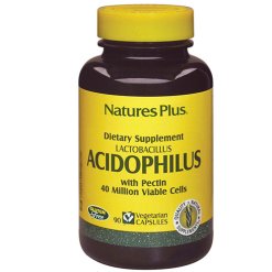 ACIDOPHILUS 90 CAPSULE
