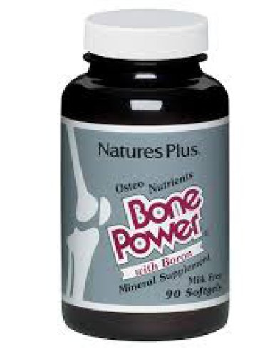 Bone power multimin 90cps la s