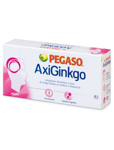 Axiginkgo 60 capsule