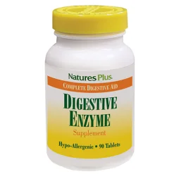 ENZIMI DIGESTIVI 90 TAVOLETTE