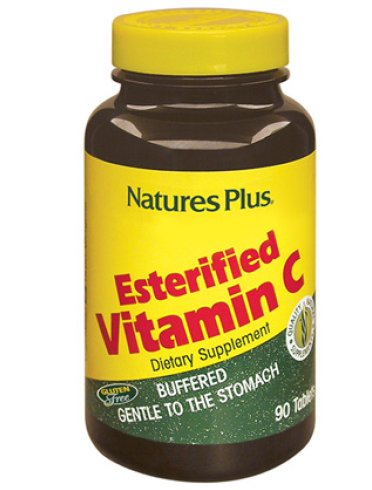 Esterified c 90 tavolette Esterified c 90 tavolette
