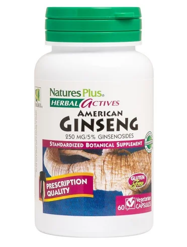 Herbal actives gins am 60cla s Herbal actives gins am 60cla s
