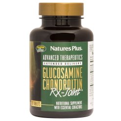 GLUCOSAMINA CONDROITINA 60 TAVOLETTE