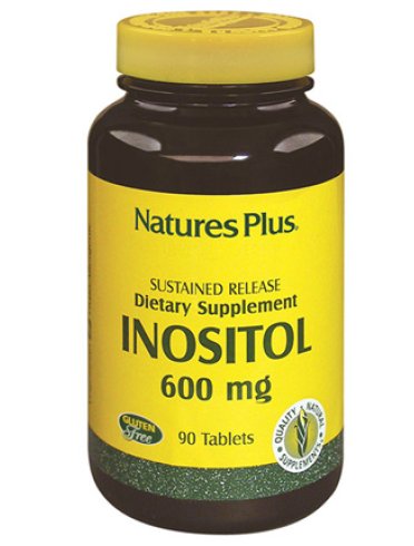 Inositolo 90 tavolette