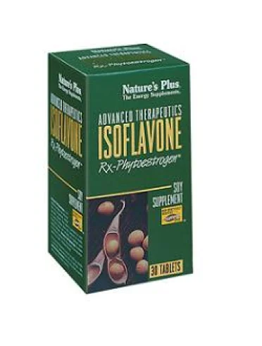 Isoflavone 30tav Isoflavone 30tav