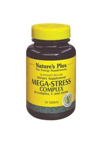 Mega stress compl b erb 90t la Mega stress compl b erb 90t la