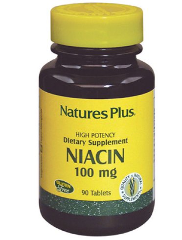 Niacina b3 90 tavolette