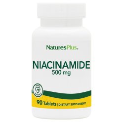 NIACINAMIDE 90 TAVOLETTE