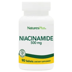 NIACINAMIDE 90 TAVOLETTE