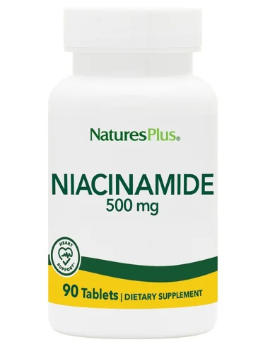 Niacinamide 90 tavolette Niacinamide 90 tavolette