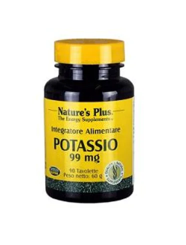 Potassio 90tav la strega Potassio 90tav la strega