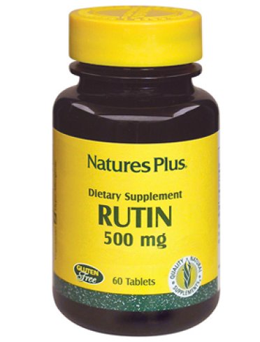 Rutina vit c 60 tavolette