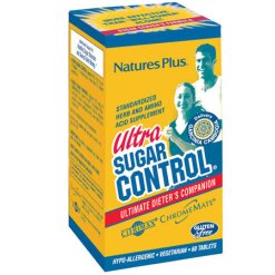 ULTRA SUGAR CONTROL COMP60C LA