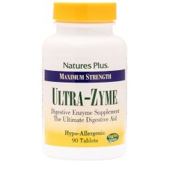 ULTRA ZYME MULTIENZ FTE90T LA