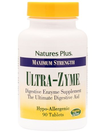 Ultra zyme multienz fte90t la