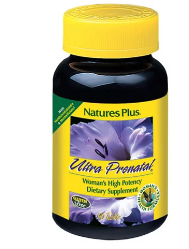 Ultra prenatal 90 tavolette