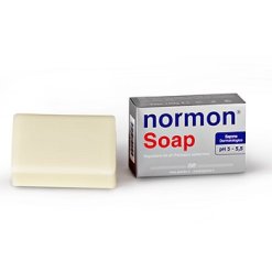 NORMON SOAP PH 5,5 100 G