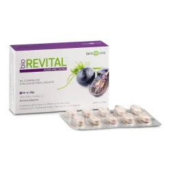 BIOREVITAL 30 TAVOLETTE