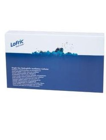 Lofric insti-cath d ch10 30pz Lofric insti-cath d ch10 30pz