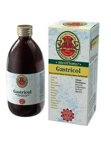 Gastricol 500 ml Gastricol 500 ml