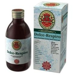 DOLCE RESPIRO 250 ML