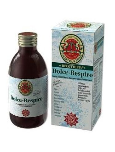 Dolce respiro 250 ml