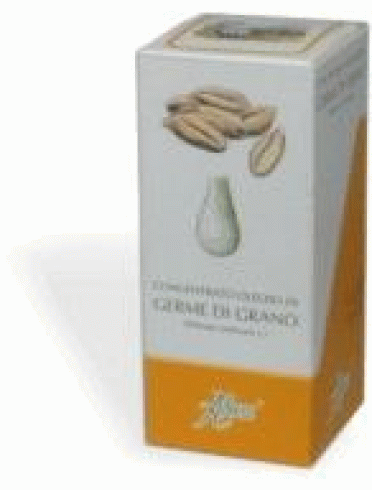 Germe di grano concentrato oleoso 100 ml