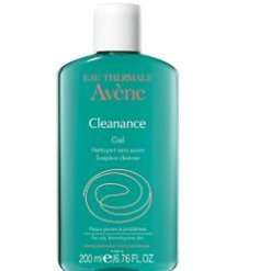 EAU THERMALE AVENE CLEANANCE GEL DETERGENTE 200 ML