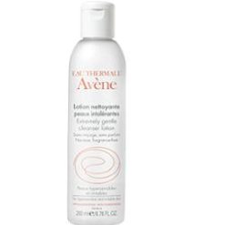 EAU THERMALE AVENE LOZIONE DETERGENTE PELLI INTOLLERANTI 200ML