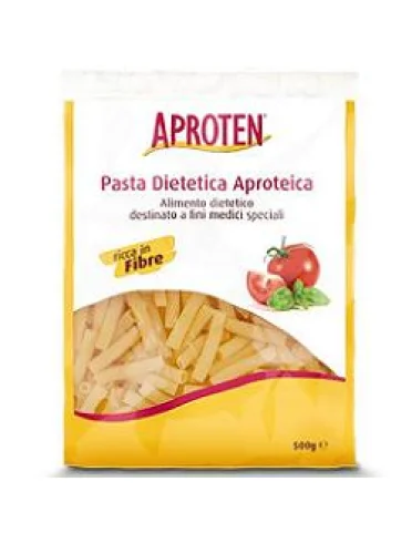 Aproten rigatini 500 g Aproten rigatini 500 g