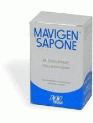 Mavigen sapone collagene 100 g