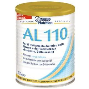 NIDINA AL 110 400 G