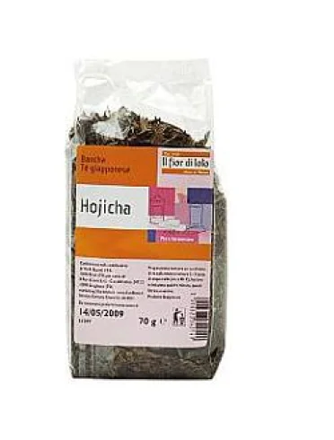 Te' hojicha bancha 70 g Te' hojicha bancha 70 g