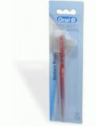 Oral-b - spazzoli per dentiere