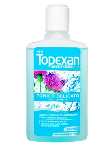 Topexan ton antibatt 150ml Topexan ton antibatt 150ml