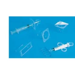 PIASTRA MESOT LIN 5AGHI 0,40X4