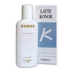 KONOR LATTE DET 200ML