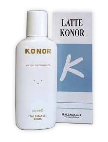 Konor latte det 200ml Konor latte det 200ml