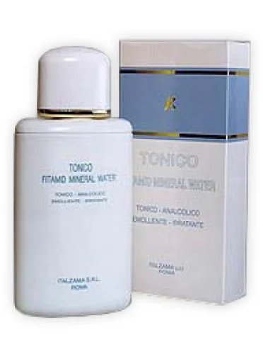 Fitamid mineral water ton 200m Fitamid mineral water ton 200m