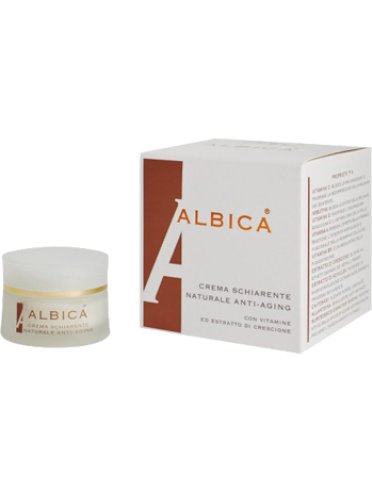 Albica cr schiar 30ml