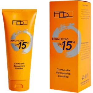 BENUFILTRO CR IPPOCASTANO 200 ML