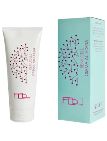Benucell crema edera 250ml Benucell crema edera 250ml