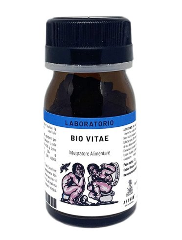 Bio vitae normale 30 g