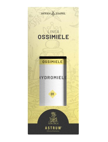 Hydromiele 250ml