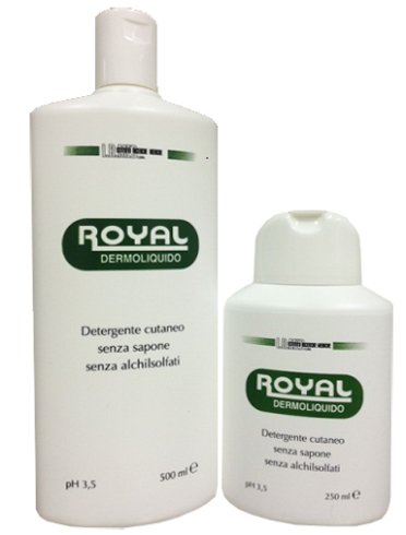 Royal dermoliquido 500 ml